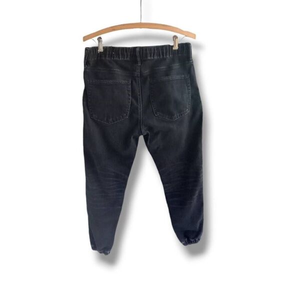 American eagle, airflex cuffed denim jeans - Picture 3 of 8